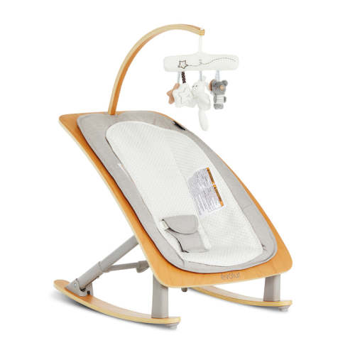 Evolur Tory 2-in-1 Rocker & Chair — buybuy BABY