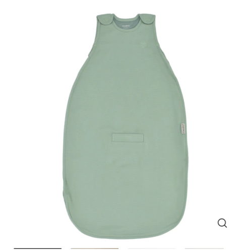 4 Season® Ultimate Baby Sleep Bag, Merino Wool & Organic Cotton, Aloe