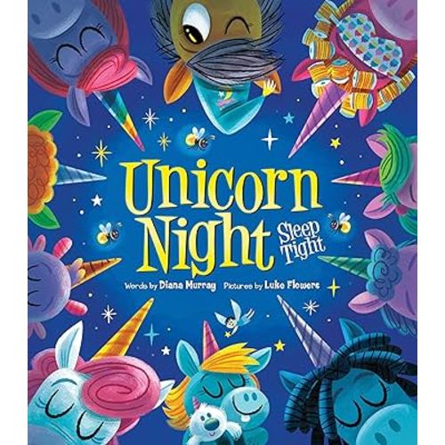 Unicorn Night