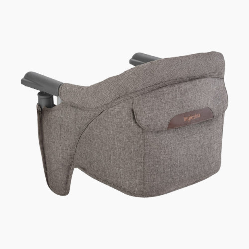 Inglesina Fast Table Chair - Mineral Gray Melange