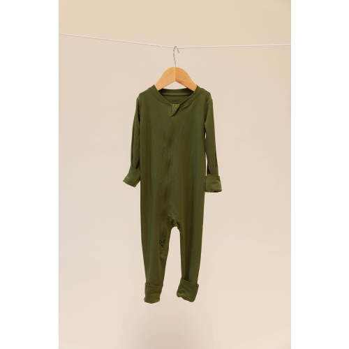 Kea - CloudBlend™ Footless Pajamas – WildBird