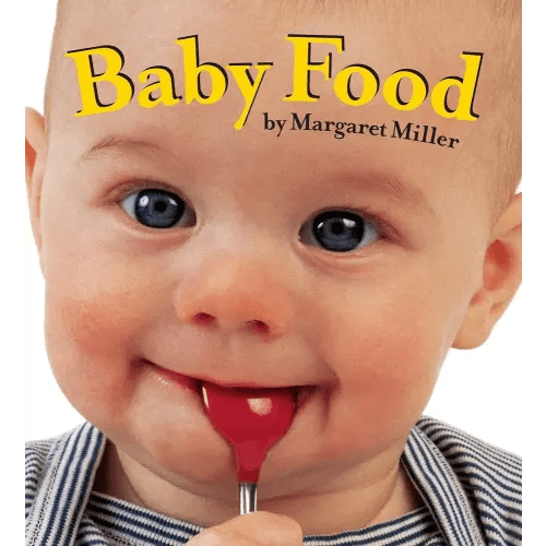 Baby Food (Look Baby! Books)