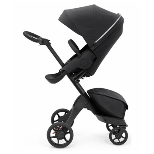 Stokke® Xplory® X Rich Black