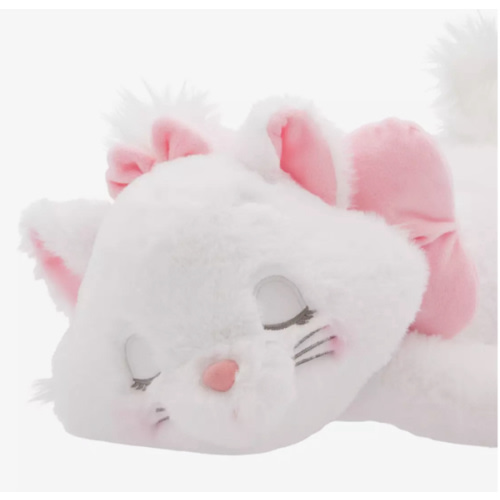 Marie Plush – The Aristocats – Disney Store Japan – Large 17'' | Disney Store