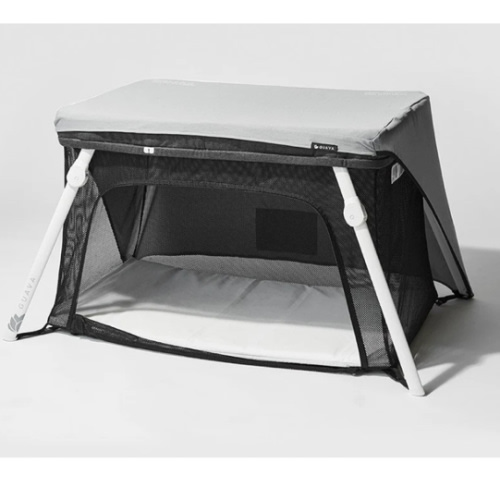 Lotus Crib Nap & Fun Shade