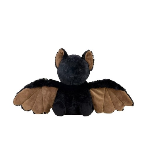 Bat Warmies | Microwavable Bat Warmies Stuffed Animal | Warmies USA