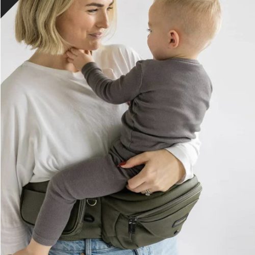 The Tushbaby Hip Carrier