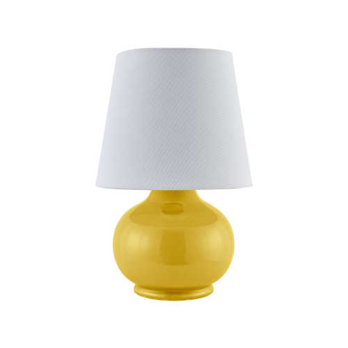 Livabliss by Surya Stella Diminuta Yellow Table Lamp