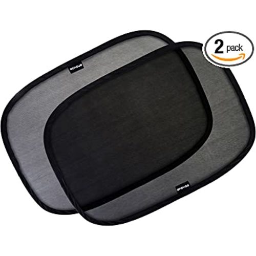 Car Sun Protection