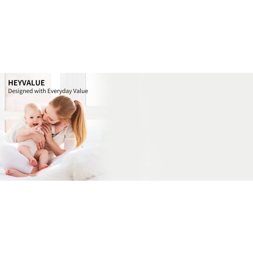 Baby Nasal Aspirator | Nose Sucker for Baby | Baby Nose Cleaner | Electric Nasal Aspirator for Toddler, Rechargeable with Music Function Adjustable Volume