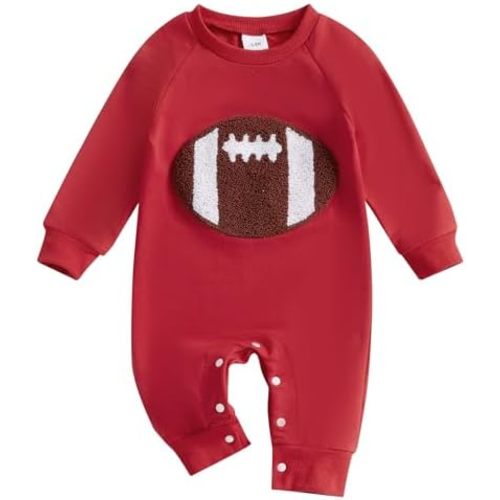 Baby Boys Romper Camouflage Embroidery Duck Clothes Long Sleeve Sweatshirt Jumpsuit Newborn Fall Outfit