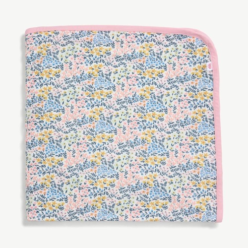 chelsea modal baby blanket – Magnetic Me