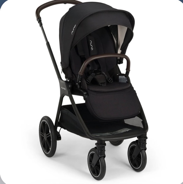 Nuna TRIV LX Stroller