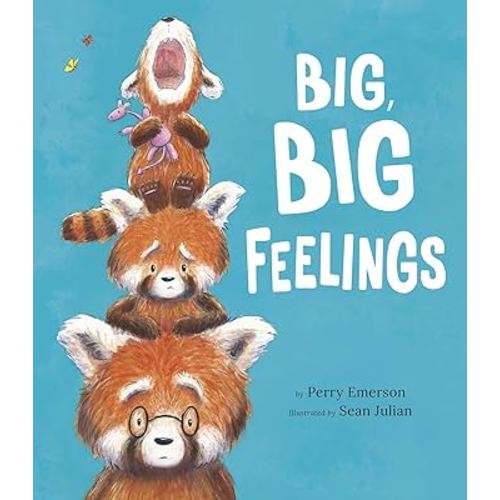 Big, Big Feelings