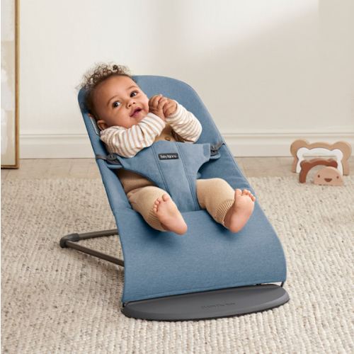 BabyBjörn Bouncer Bliss