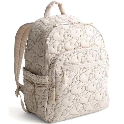 Vera Bradley x Peanuts Bancroft Backpack