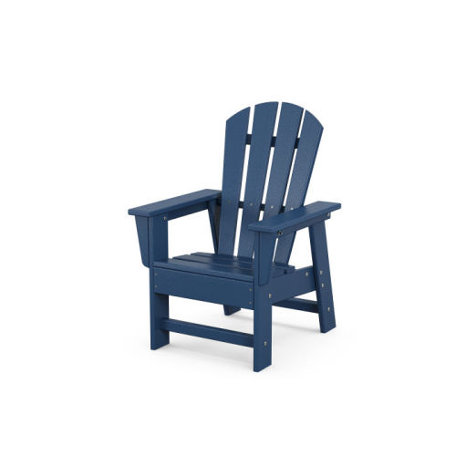 POLYWOOD® Kids Casual Chair - SBD12