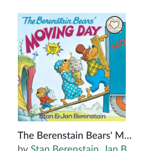 berenstain bears | Barnes & Noble®