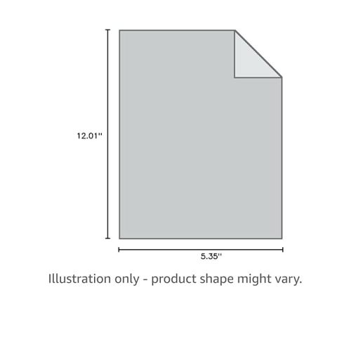 XMWEALTHY Newborn Baby Wrap Swaddle Blanket Knit Sleeping Bag Receiving Blankets Stroller Wrap for Baby (Coffee) (0-6 Month)