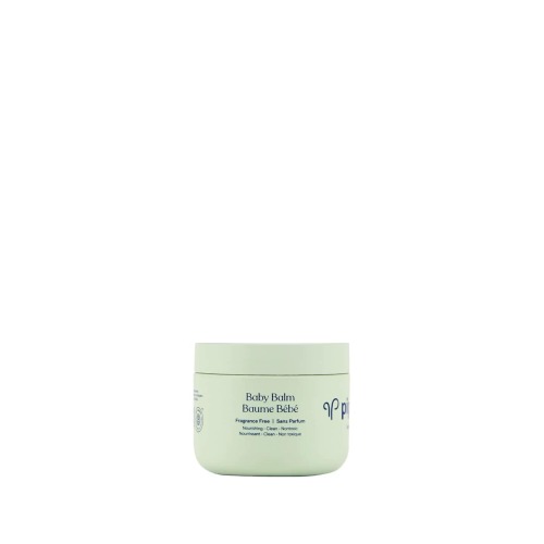 Hydrating Baby Balm with Squalane | Pipette Baby