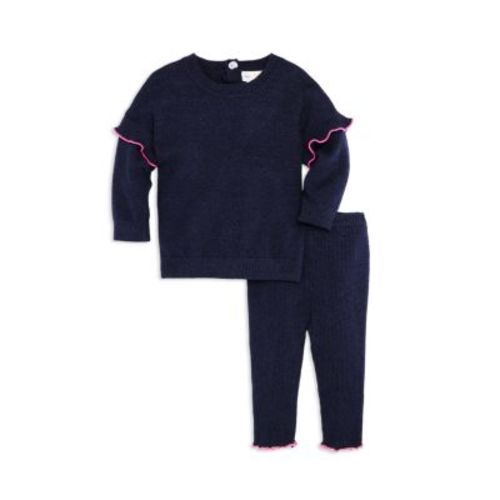 Girls' Sweater Top & Leggings Set - Baby