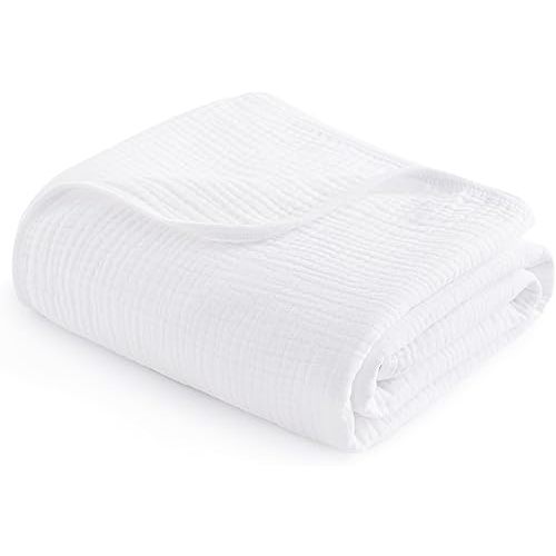 Baby Muslin Swaddle Blanket