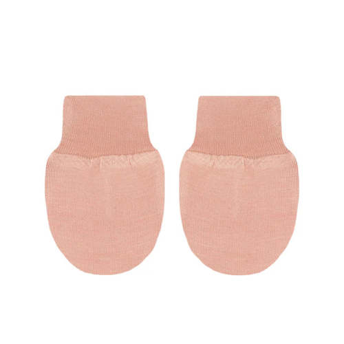 Lou Lou & Co No Scratch Mittens | Abby
