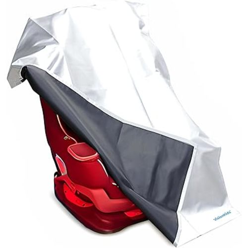 Car Seat Sun Shade Cover