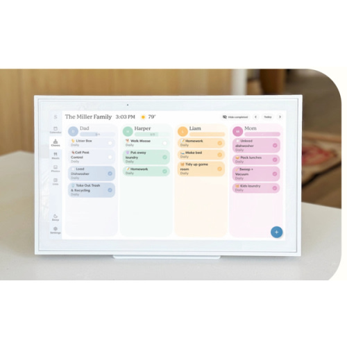 Skylight | Skylight Calendar | Smart Family Calendar