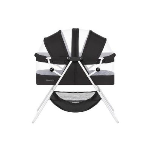 Dream On Me Karley Bassinet - Black