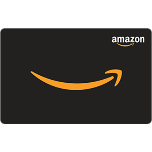 Amazon Gift Card
