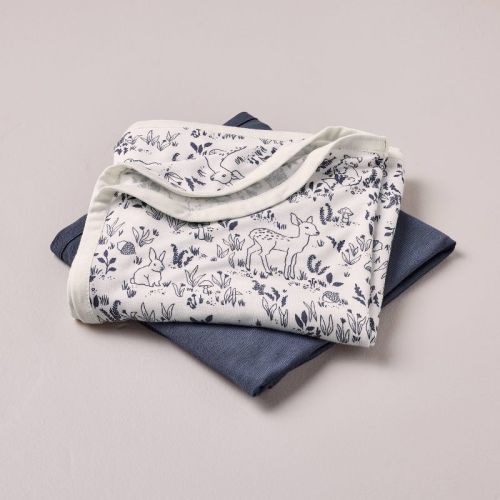 2pk Swaddle Set - Hearth & Hand™ with Magnolia