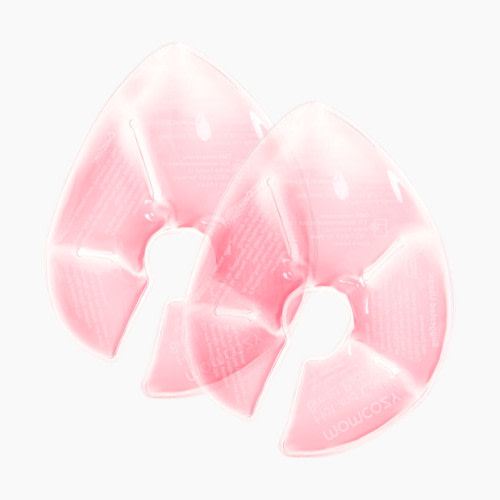 Large Reusable Breast Therapy Pack (2 Pack)
