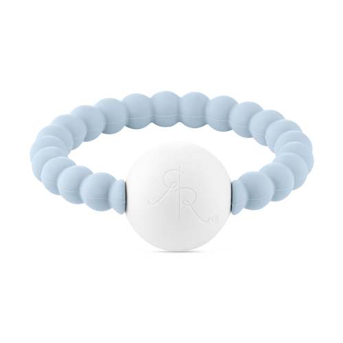 Cutie Teether Rattle
