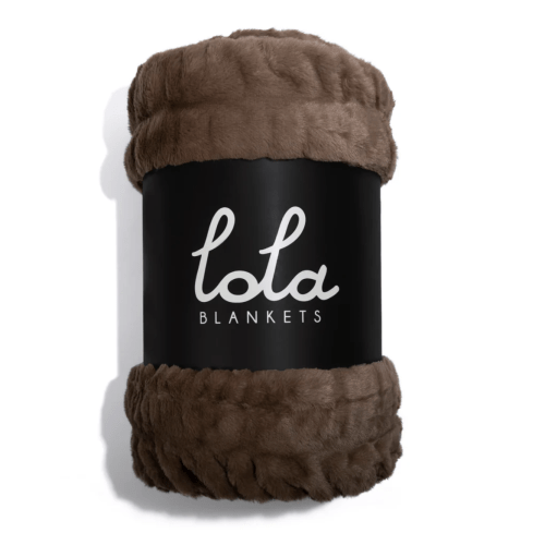 Driftwood | Lola Blankets