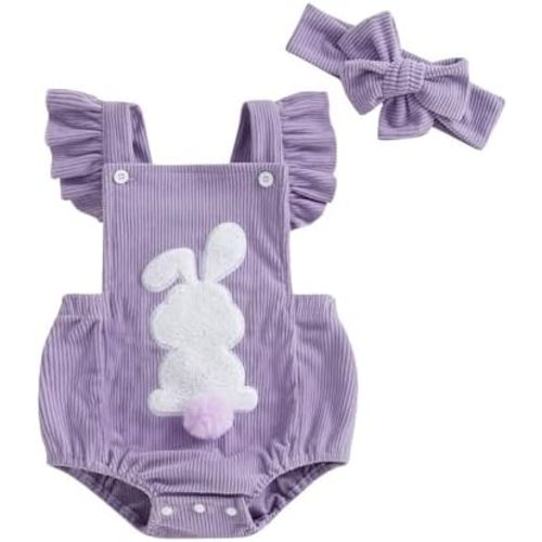 YINGISFITM My First Halloween Baby Girl Outfit Newborn Ghost Bubble Romper Infant Onesie Cute Halloween Clothes