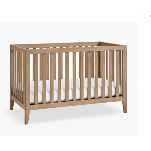 Camden Convertible Crib and Toddler Bed Conversion Kit