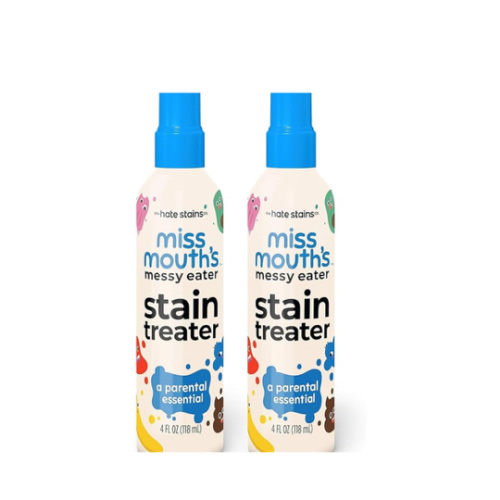 Amazon.com: The Hate Stains Co.: Mom's Magic