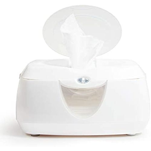 Munchkin Warm Glow Wipe Warmer, Colors May Vary
