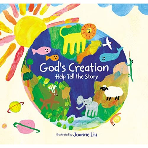 God's Creation: Help Tell the Story