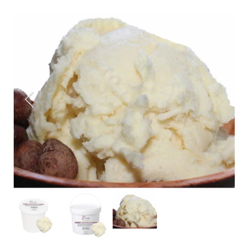 Shea Nilotica East African Shea Butter | Nilotica – 3CayG