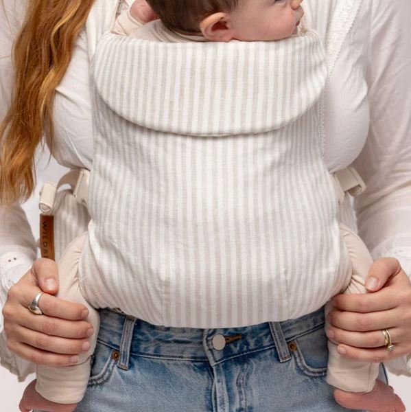 Swan - Aerial Carrier – WildBird