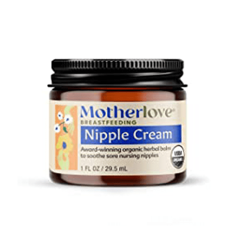 Motherlove Nipple Cream 1 oz - The Breastfeeding Center, LLC