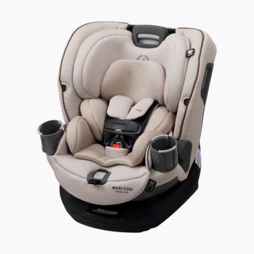 Emme 360 Rotating All-in-One Car Seat - Desert Wonder