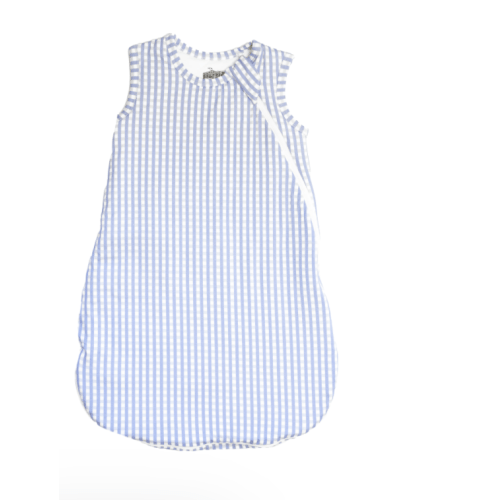 Sleep Bag - Gingham (sage)