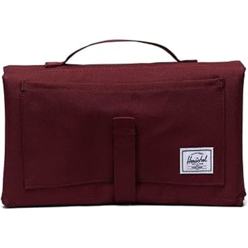 Herschel Supply Co. Sprout Change Mat Port One Size