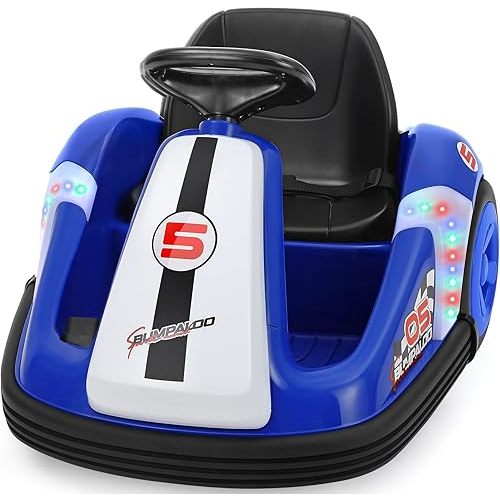 Bumper Car
