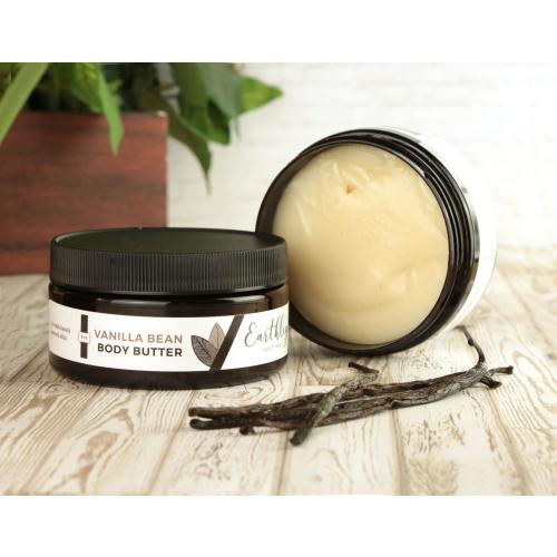 Whipped Body Butter- To Nourish and Protect Dry Skin