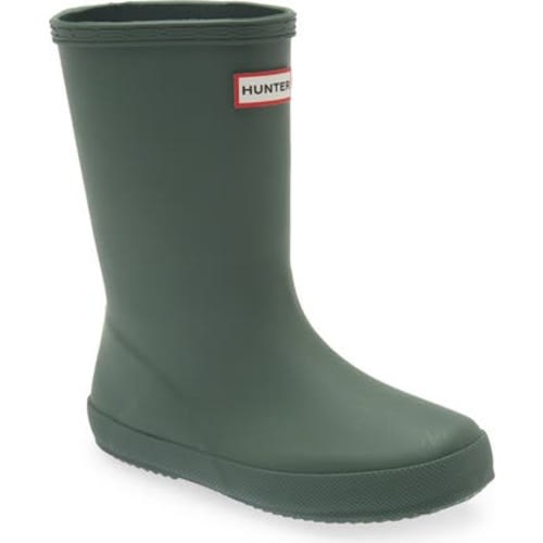 Kids' First Classic Rain Boot