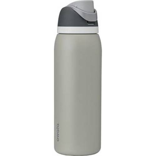 Owala 40 oz. FreeSip Stainless Steel Water Bottle | Dick's Sporting Goods